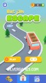 Bus Jam Escape: Menu