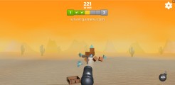 Топовски Топчиња 3D: Shooting Cannon