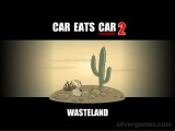 Car Eats Car 2: Screenshot