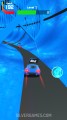 Car Racing 3D: Drive Mad: Gameplay