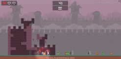 Castle Wars New Era: Gameplay Battle