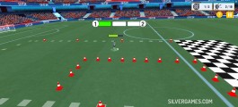 CG FC 24: Gameplay