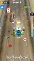 Chaos Road: Combat Car Racing: Gameplay