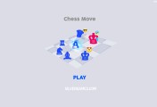 حركة الشطرنج: Menu
