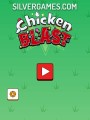 Chicken Blast: Menu