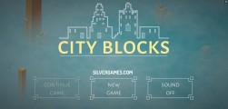 City Blocks: Menu