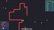 Classic Snake.io: Gameplay Io Snake