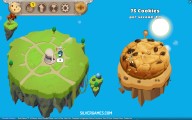 Cookie Clicker 2: Sweet Idle