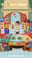 Cooking Madness: Gameplay