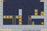 Copy Shot: Puzzle Platform Laser