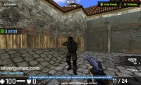 Counter Strike Online: Shooter