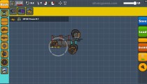 Craftz.io: Vehicle Crafting