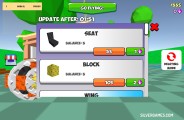 Create A Plane: Craft A Plane