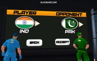 Крикет Суперстар Лига: Cricket Superstar Team