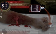 Dark Cut 2: Desinfect Gameplay Surgery