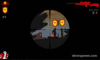 Dawn Of The Sniper 2: Sniper Shooting