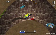 Death Chase: Gameplay