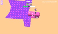 DIY Fashion Star: Doll Game: Gameplay