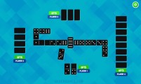 Hra Domino: Gameplay
