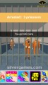 Draw The Criminal: Prisoner