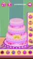 Dream Wedding Planner: Cake