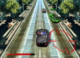 Driving Force 2: Gameplay Car Racing