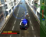 Driving Force 3: Police Car Racing