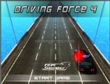 Driving Force 4: Menu