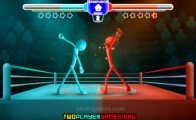 Drunken Spin Punch: Drunk Fight Gameplay