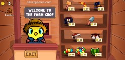 Duck Life: Battle: Shop