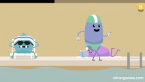 Dumb Ways To Die 2: Screenshot