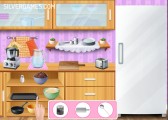 Ellie's Recipe: Dubai Chocolate Bar: Gameplay