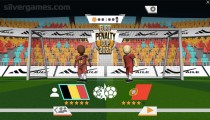 Euro Penalty Cup 2021: Socker Team Penalty