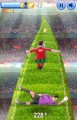 Euro Soccer Sprint: Gameplay Running Soccer