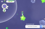 Evolution 2D Lake: Survival