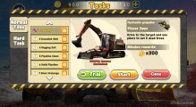Excavator Simulator 3D: Tasks