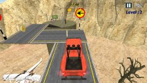 Extreme Impossible Car Drive Racing: Driving