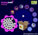 Factory Balls 3: Balls