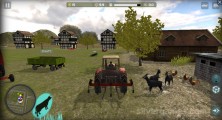 Farming Simulator: Gameplay Farm