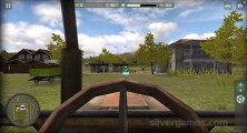 Landbouwsimulator: Gameplay Truck