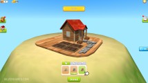الحطاب 3D: Building House