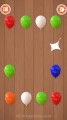 Fidget Toys ASMR: Balloon Popping Gameplay
