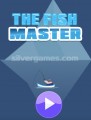 Fishing Master: Menu