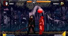 Flash Bash: Duell Gameplay Fighting