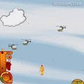 Fly Hard: Gameplay