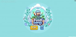 Food Empire Inc: Menu
