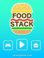 Food Stack: Game
