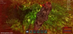 Forest Survival Simulator: Play