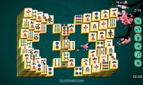 Mahjong Zdarma: Gameplay