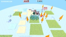 Funny Battle Simulator 2: Fight